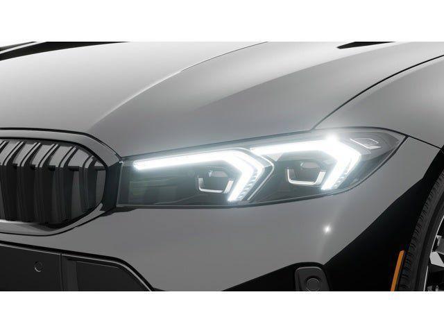 new 2026 BMW 330 car, priced at $58,090