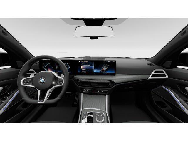 new 2026 BMW 330 car, priced at $58,090