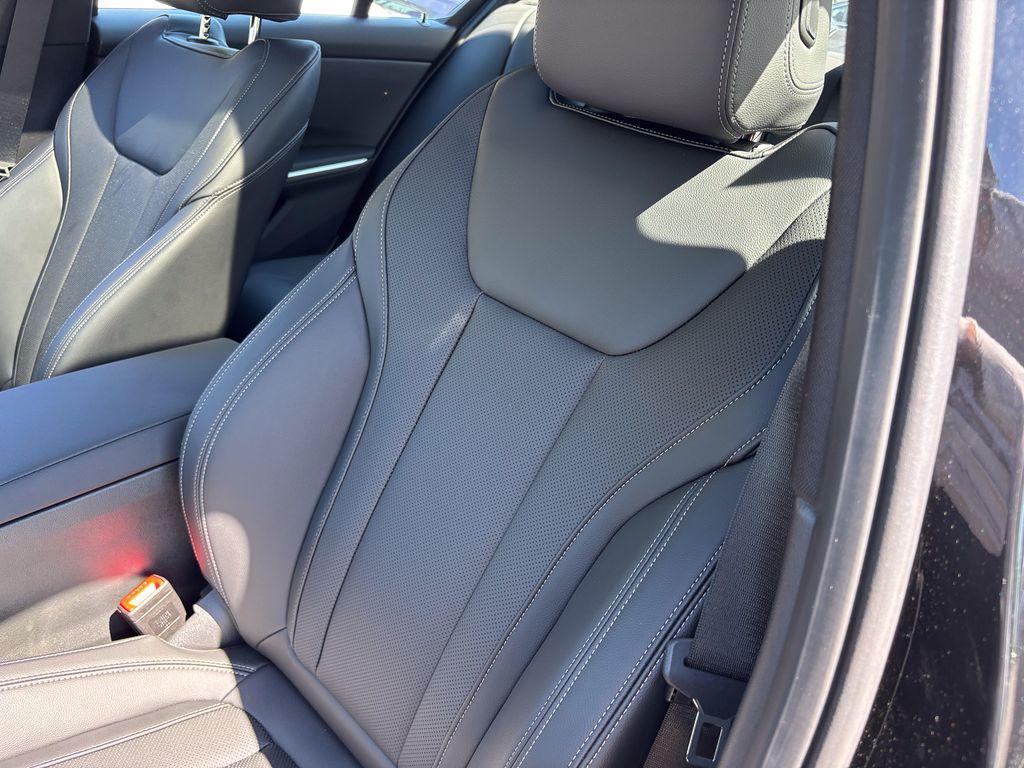 new 2026 BMW 330 car, priced at $58,890