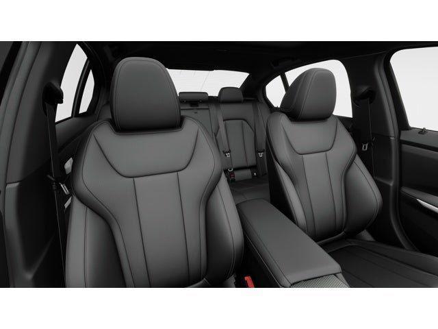 new 2026 BMW 330 car, priced at $58,090
