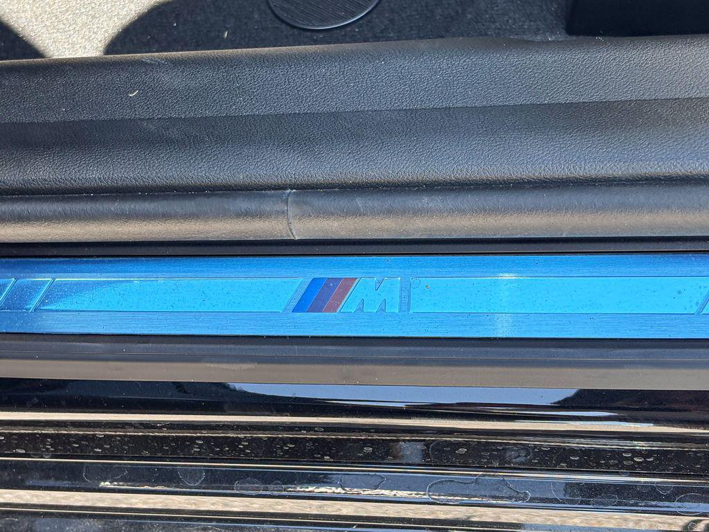 new 2026 BMW 330 car, priced at $58,890