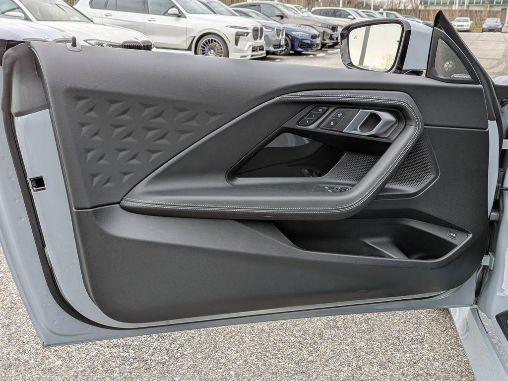 new 2026 BMW 230 car, priced at $52,775