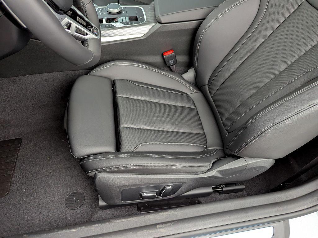 new 2026 BMW 230 car, priced at $52,775