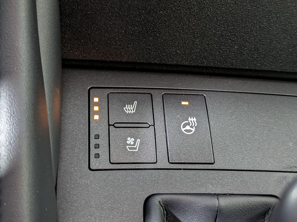 used 2021 Lexus RC 300 car, priced at $28,500