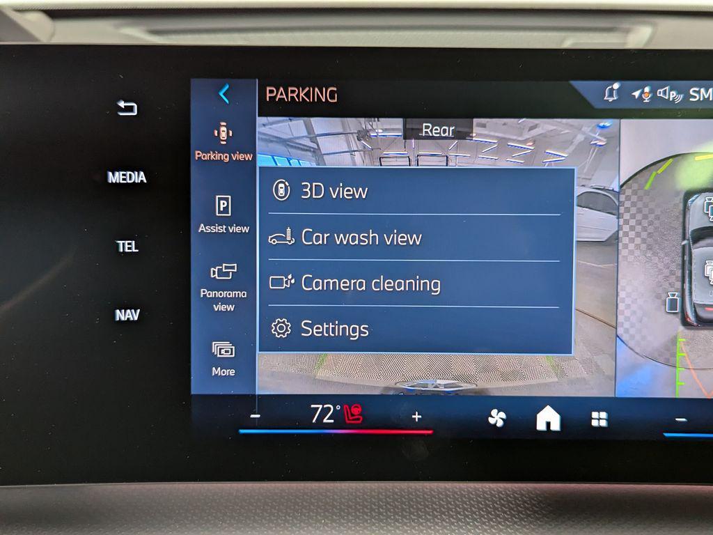 new 2026 BMW X2 car, priced at $52,700