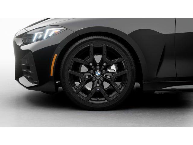 new 2027 BMW 430 car, priced at $72,100