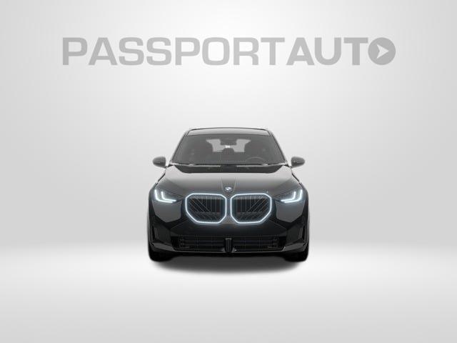 new 2026 BMW X3 car, priced at $61,900