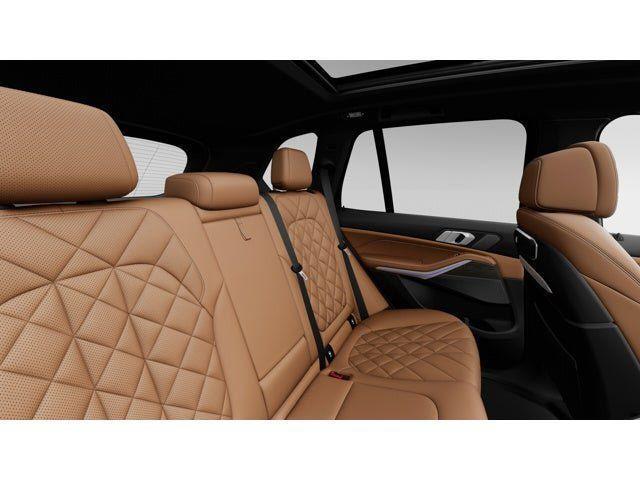 new 2026 BMW X5 PHEV car, priced at $87,450