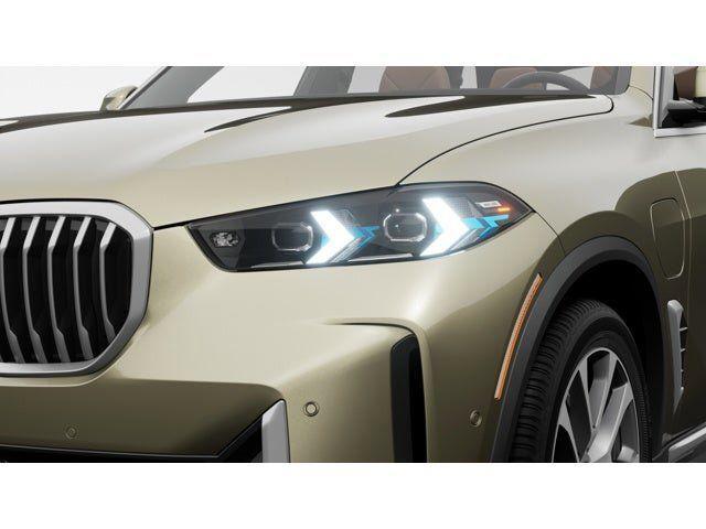 new 2026 BMW X5 PHEV car, priced at $87,450