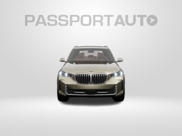 new 2026 BMW X5 PHEV car, priced at $87,450