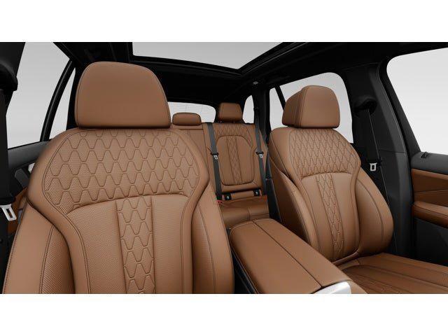 new 2026 BMW X5 car, priced at $84,650