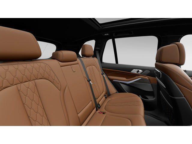 new 2026 BMW X5 car, priced at $84,650