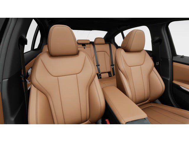 new 2026 BMW 330 car, priced at $54,965