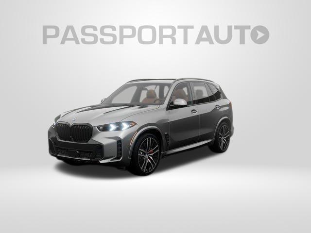new 2026 BMW X5 car, priced at $82,500