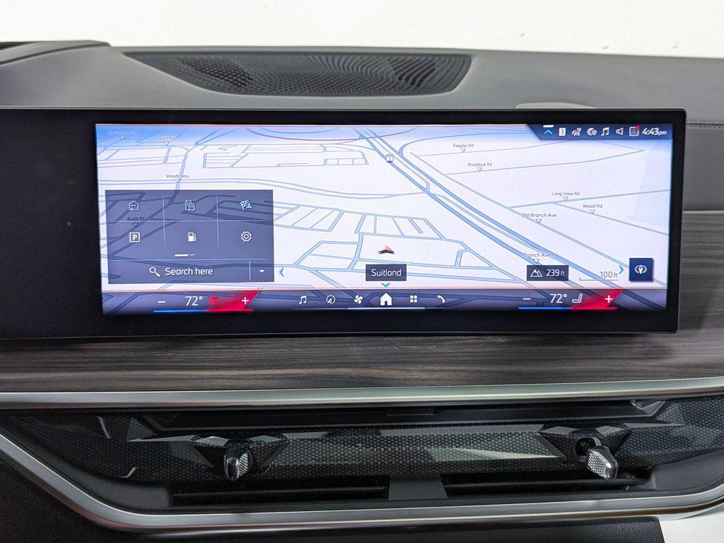 new 2026 BMW X5 car, priced at $82,500