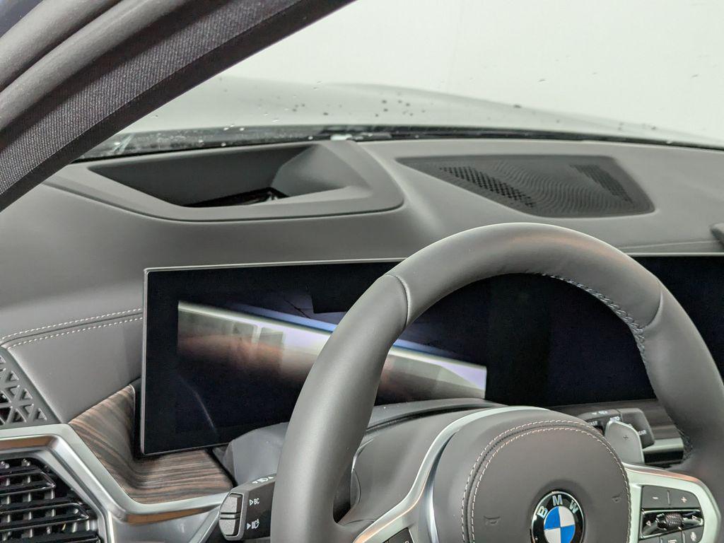 new 2026 BMW X5 car, priced at $82,500