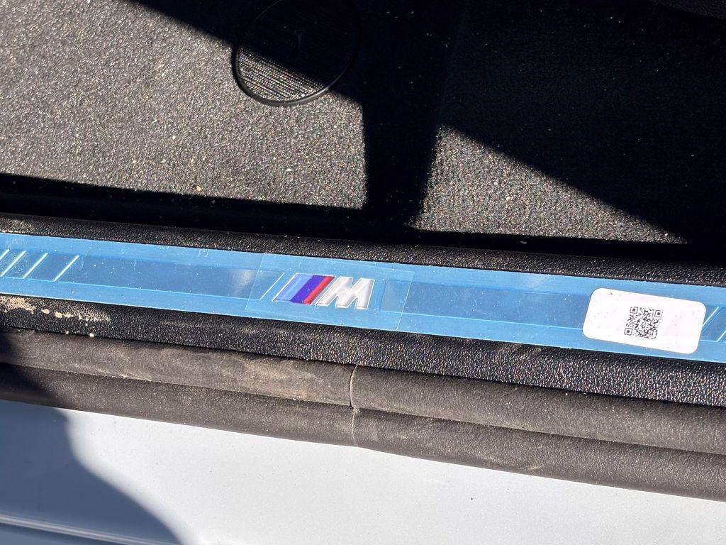 new 2026 BMW X6 car, priced at $88,250