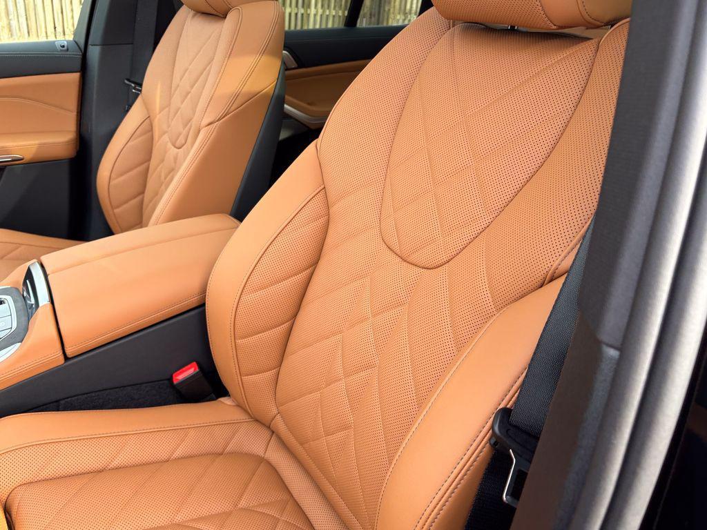 new 2026 BMW X5 PHEV car, priced at $80,850