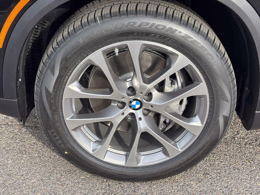 new 2026 BMW X5 PHEV car, priced at $80,850
