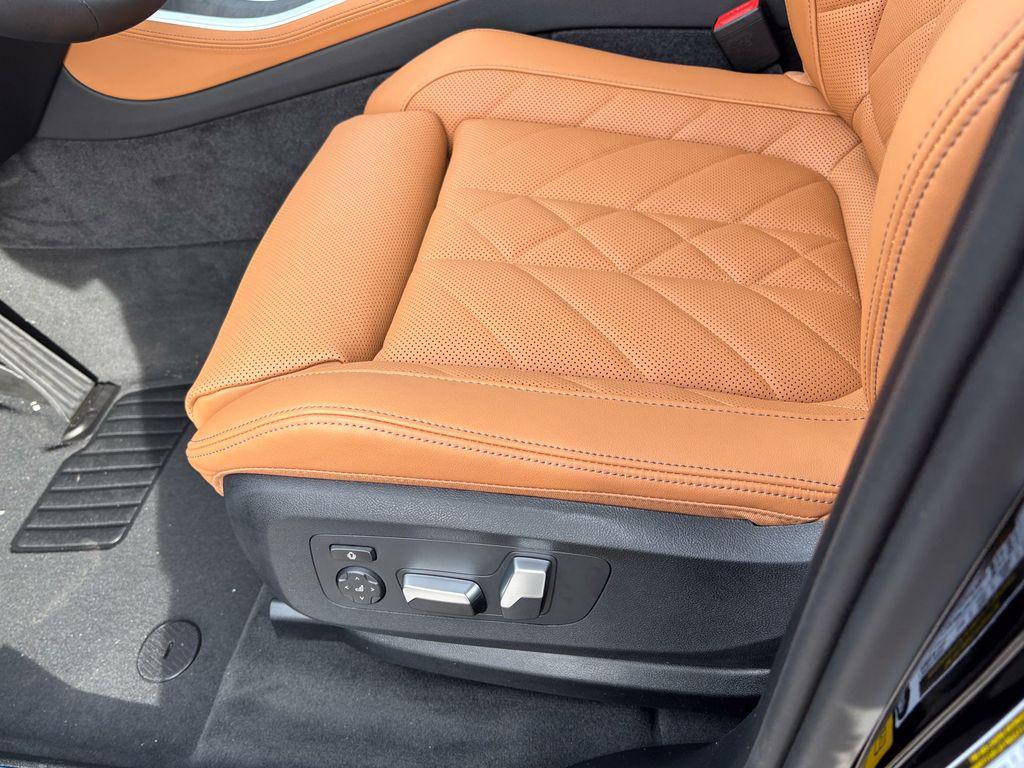 new 2026 BMW X5 PHEV car, priced at $80,850