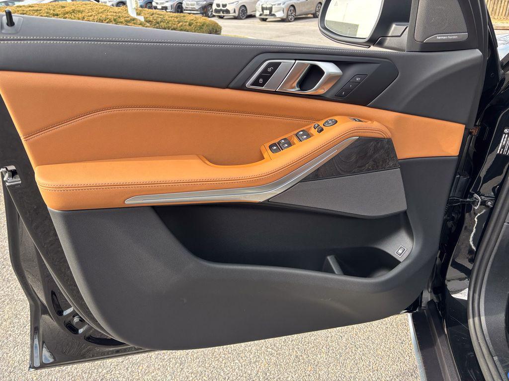 new 2026 BMW X5 PHEV car, priced at $80,850