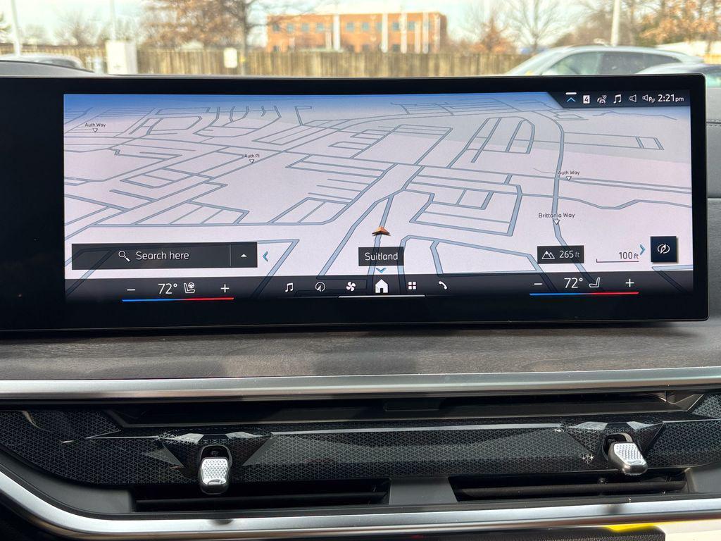 new 2026 BMW X5 PHEV car, priced at $80,850