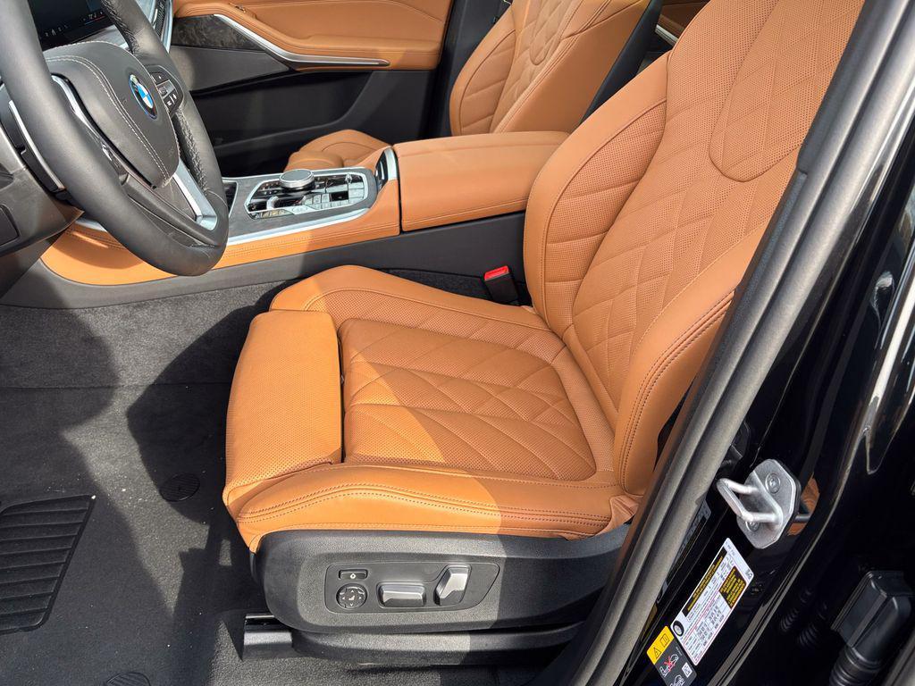 new 2026 BMW X5 PHEV car, priced at $80,850