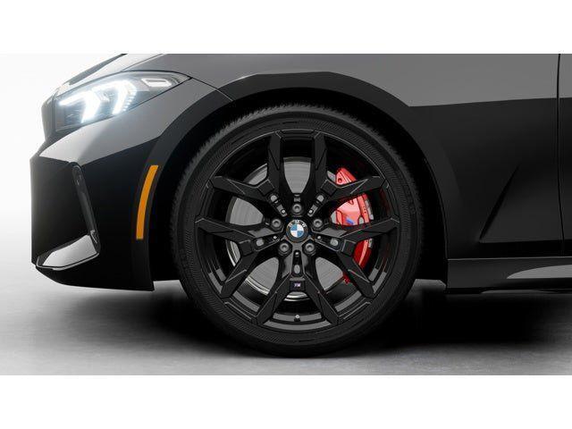 new 2026 BMW 330 car, priced at $58,065