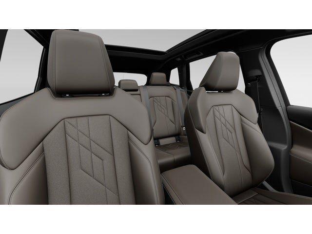 new 2026 BMW X3 car, priced at $57,900
