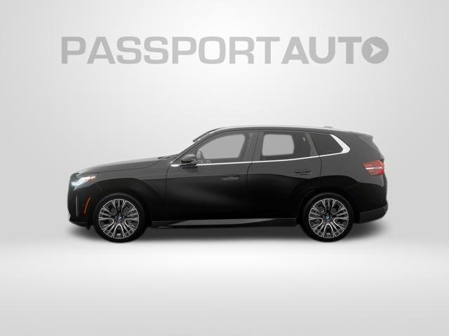 new 2026 BMW X3 car, priced at $57,900