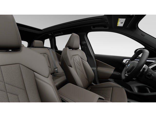 new 2026 BMW X3 car, priced at $57,900
