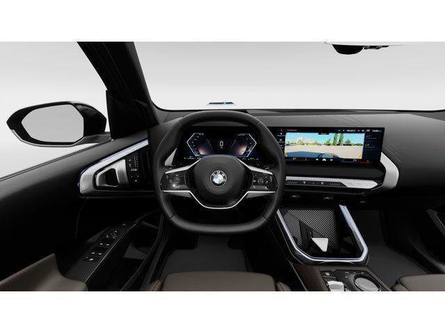 new 2026 BMW X3 car, priced at $57,900