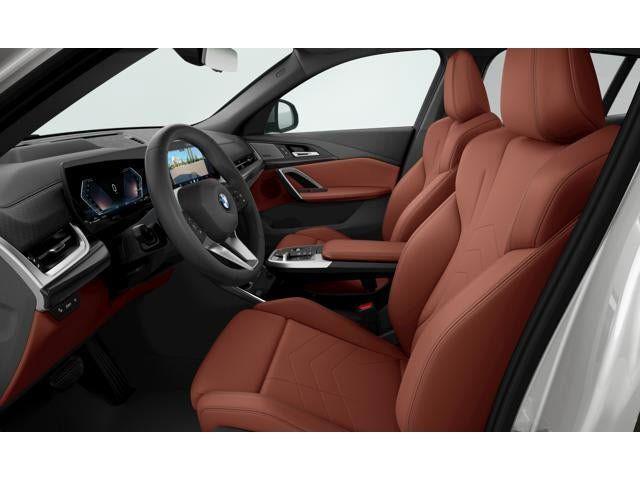 new 2026 BMW X2 car, priced at $51,600