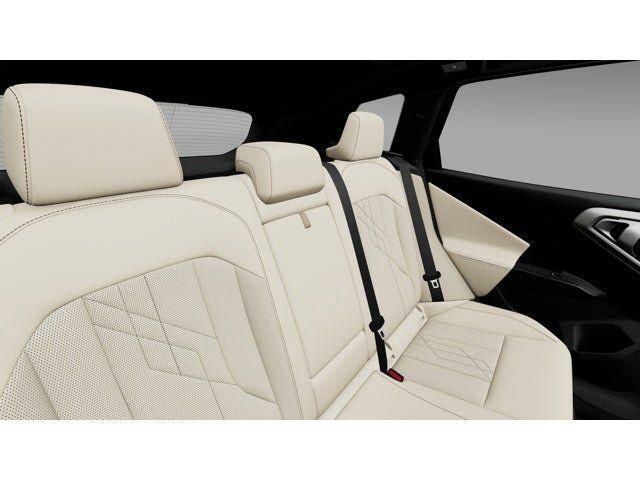 new 2026 BMW X3 car, priced at $56,750