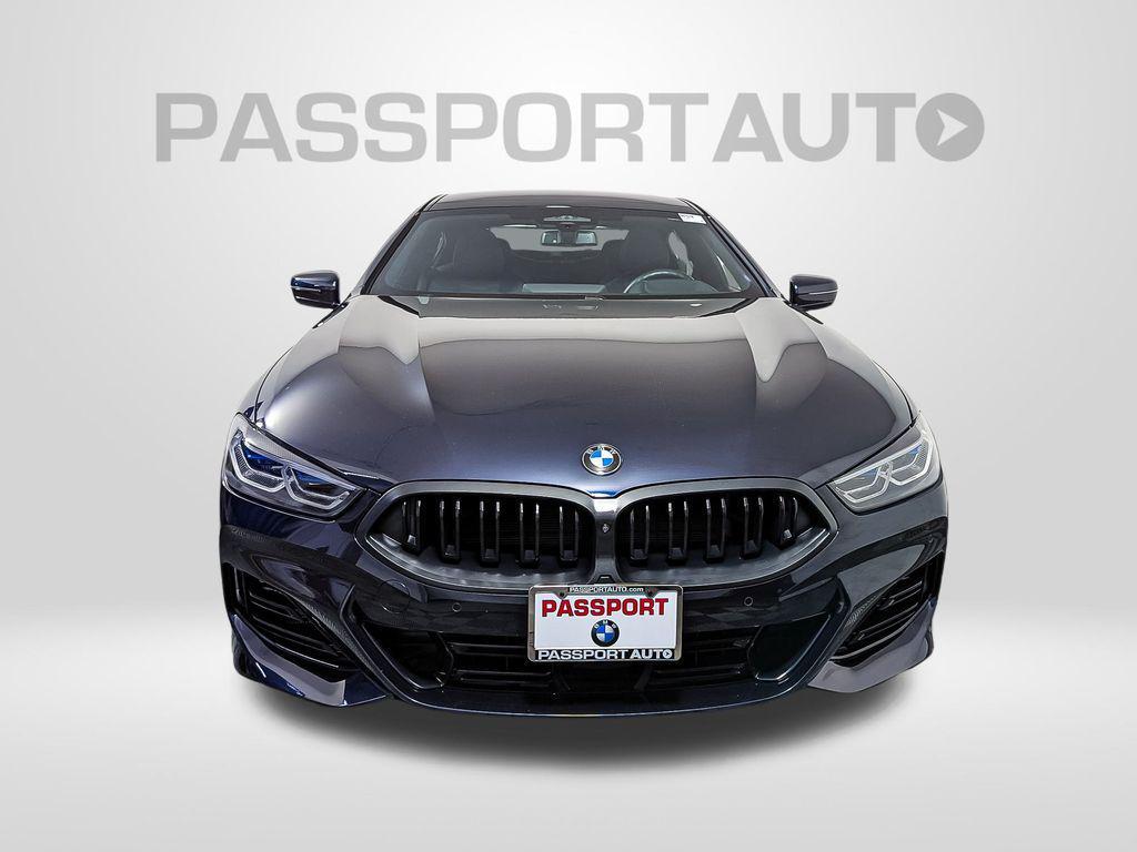 used 2025 BMW 840 car, priced at $77,995