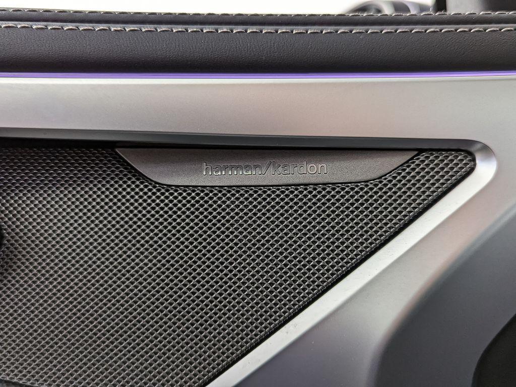 used 2025 BMW 840 car, priced at $77,995