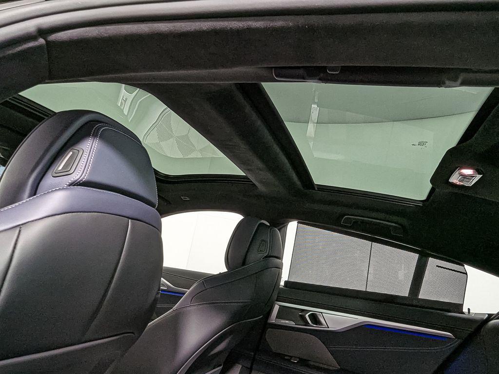 used 2025 BMW 840 car, priced at $77,995