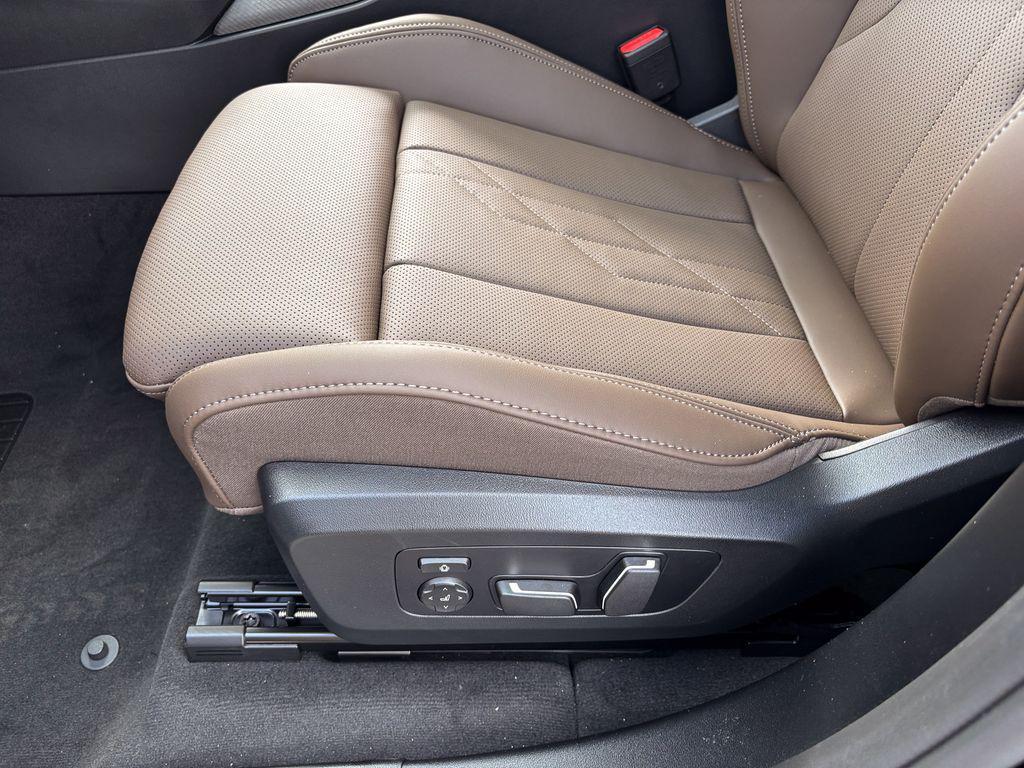 new 2026 BMW X3 car, priced at $57,850