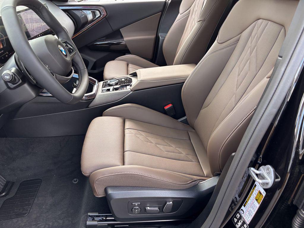 new 2026 BMW X3 car, priced at $57,850