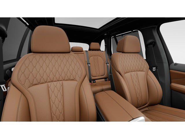 new 2026 BMW X5 car, priced at $92,850