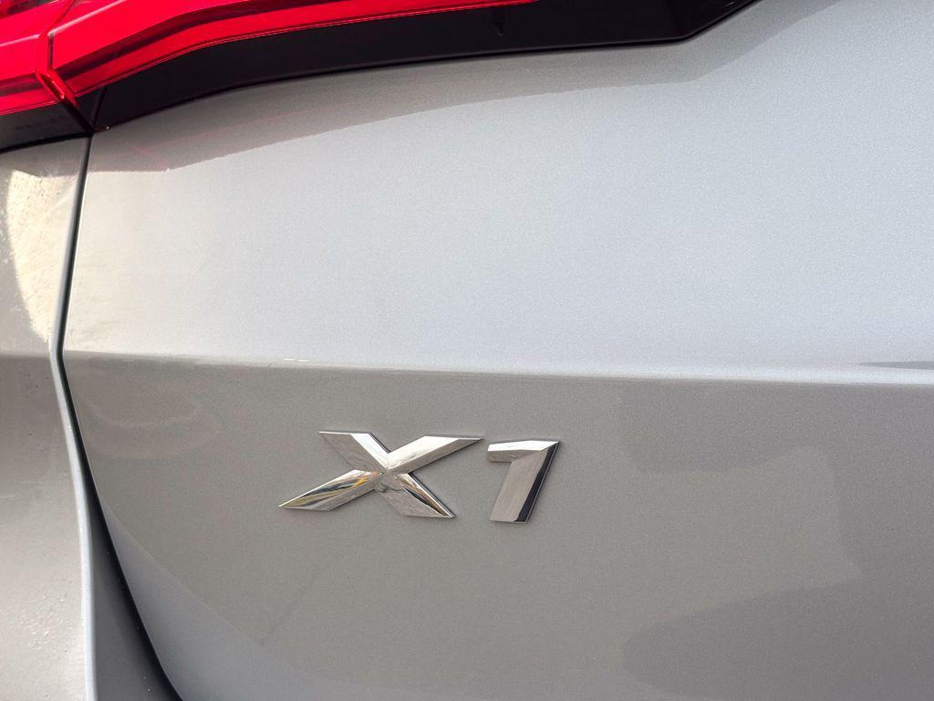 new 2026 BMW X1 car, priced at $48,900