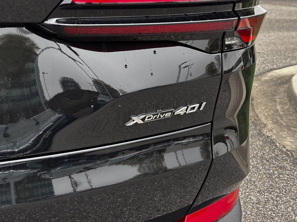 new 2026 BMW X5 car, priced at $78,200