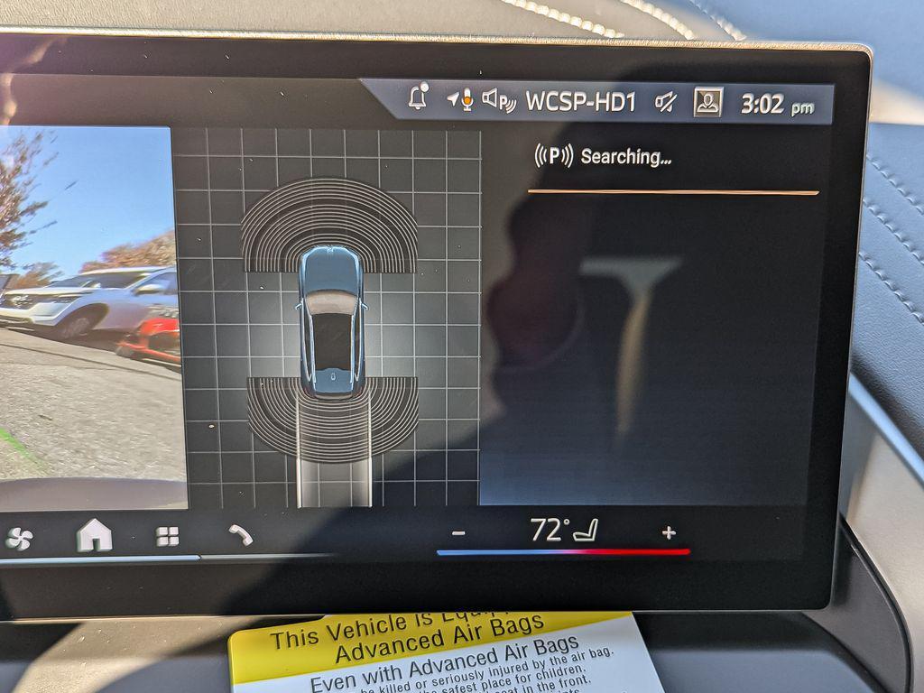 new 2026 BMW X3 car, priced at $56,240