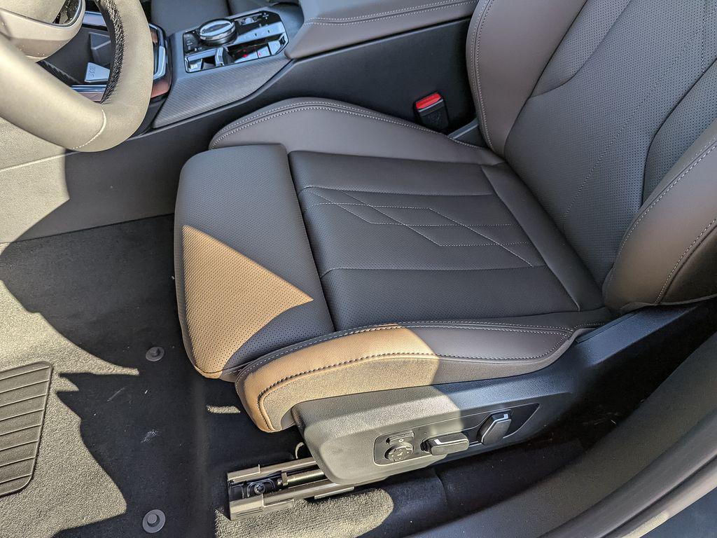 new 2026 BMW X3 car, priced at $56,240