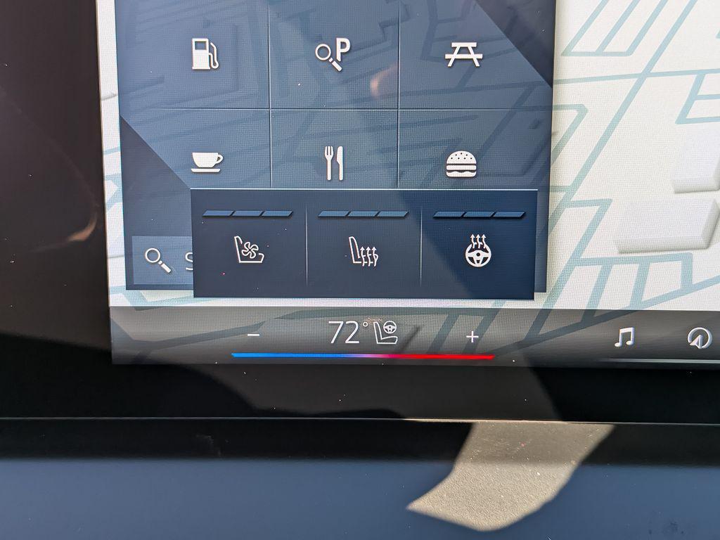 new 2026 BMW X3 car, priced at $56,240