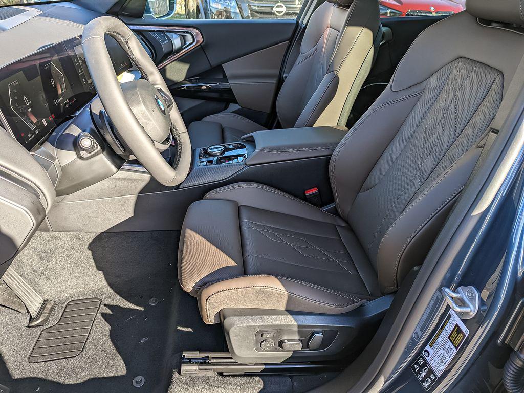 new 2026 BMW X3 car, priced at $56,240