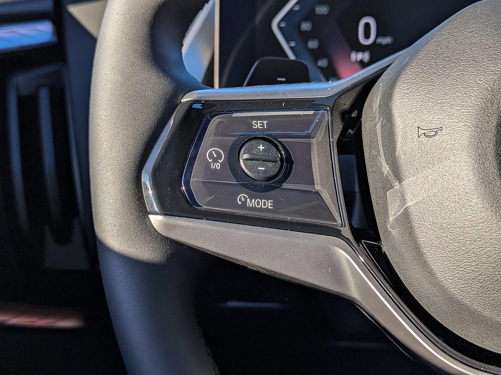 new 2026 BMW X3 car, priced at $56,240