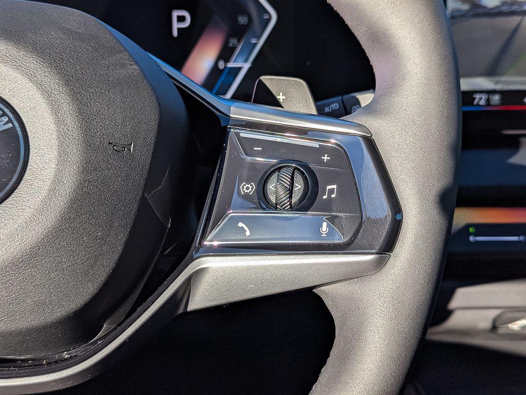 new 2026 BMW X3 car, priced at $56,240