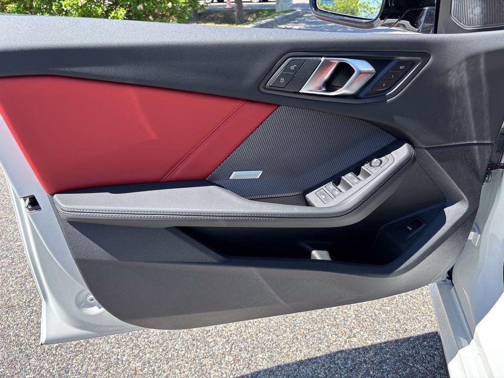 new 2026 BMW 228 Gran Coupe car, priced at $47,000