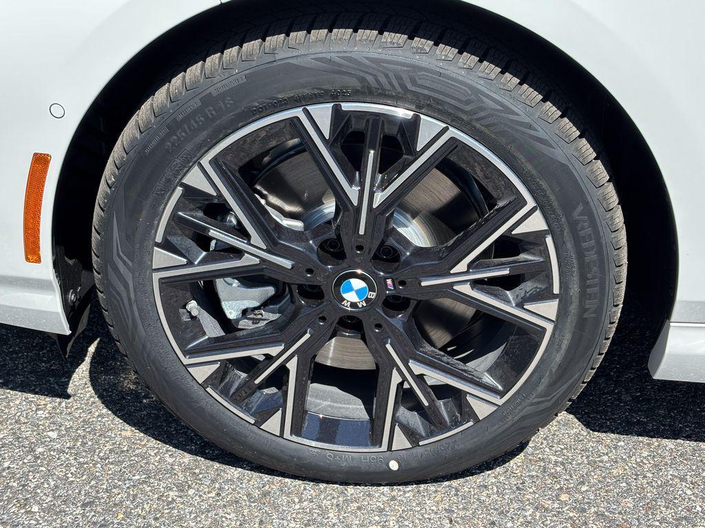 new 2026 BMW 228 Gran Coupe car, priced at $47,000